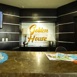 Golden House & Convention Center Hotel Santo Domingo