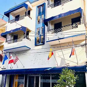 Отель Rig Casa Conde Санто-Доминго