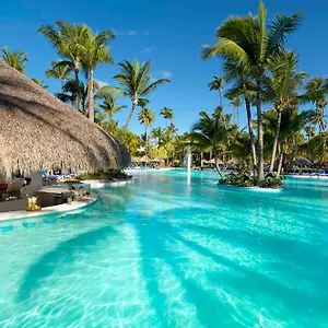 Melia Caribe Resort