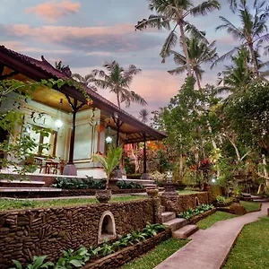 Nick's Pension Hotel Ubud