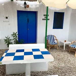 Casa Isabel - La Almona Chica , El Chorro España