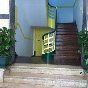 Residencial Valentina 5* Lisboa