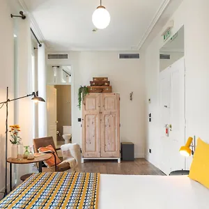 Casa Janelas Com Vista 4* Lisboa