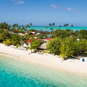 Village Temanuata Hotel Bora Bora