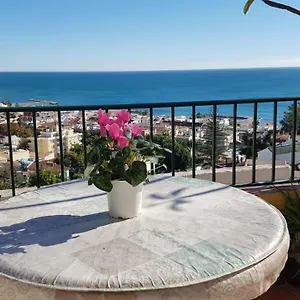 Casa Esperanza Pedregalejo , Málaga España