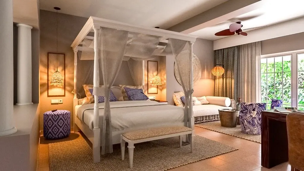 منتجع Be Live Collection Punta Cana Adults Only