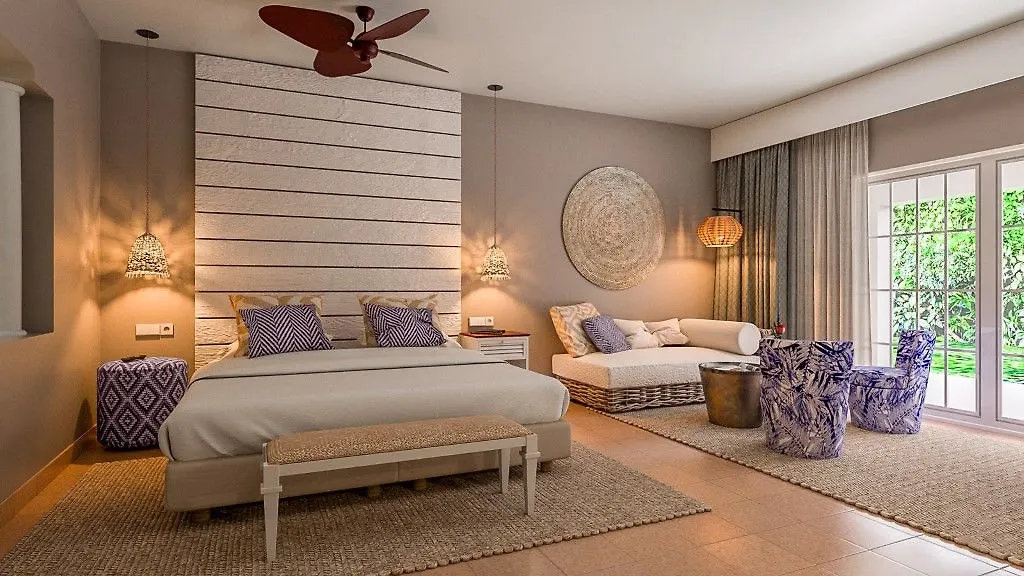Be Live Collection Punta Cana Adults Only 5*,