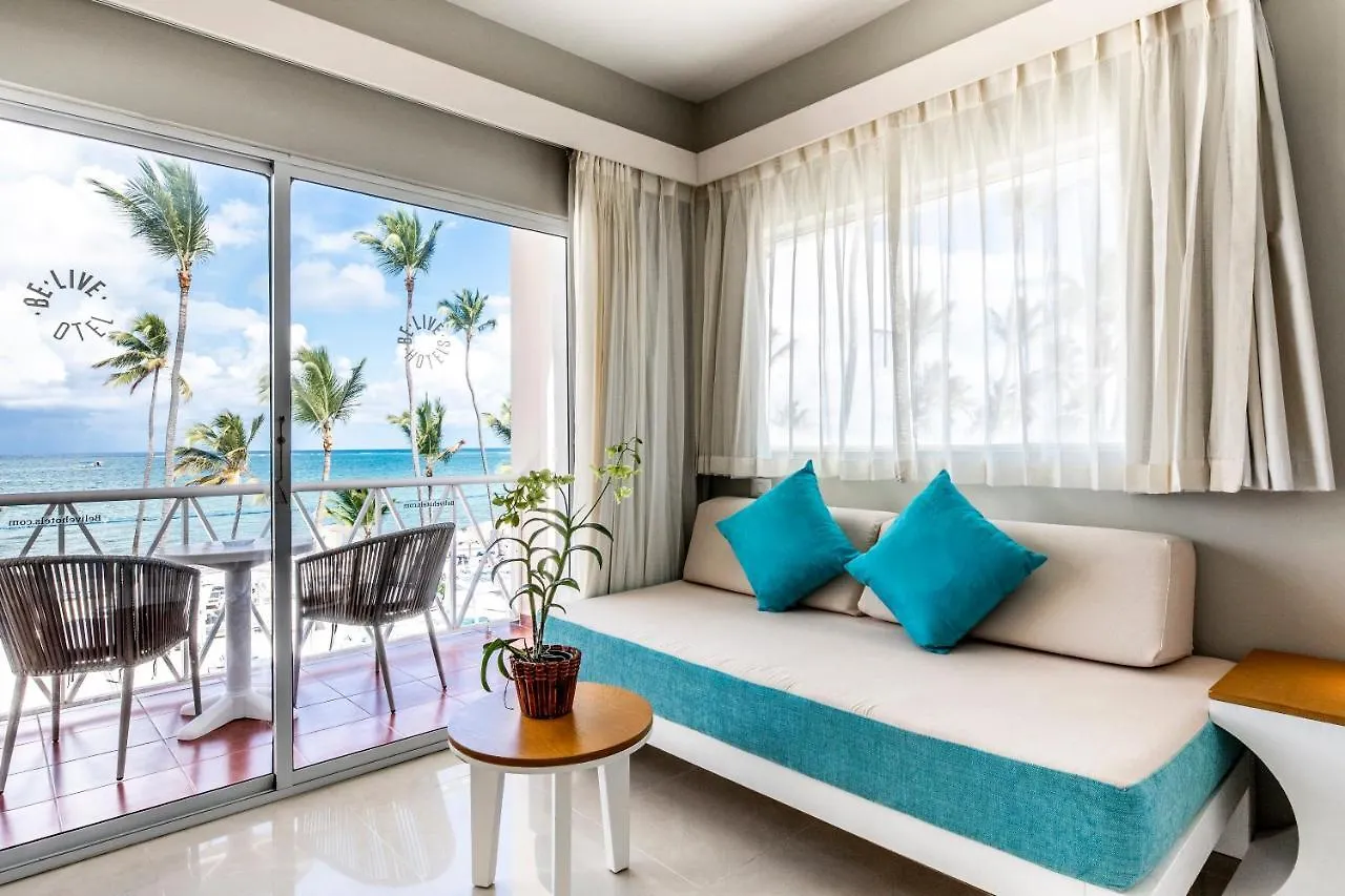***** منتجع Be Live Collection Punta Cana Adults Only جمهورية الدومينيكان