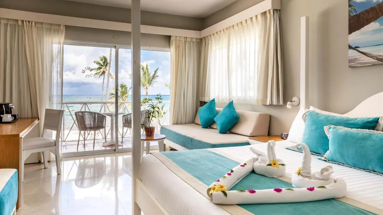Be Live Collection Punta Cana Adults Only منتجع