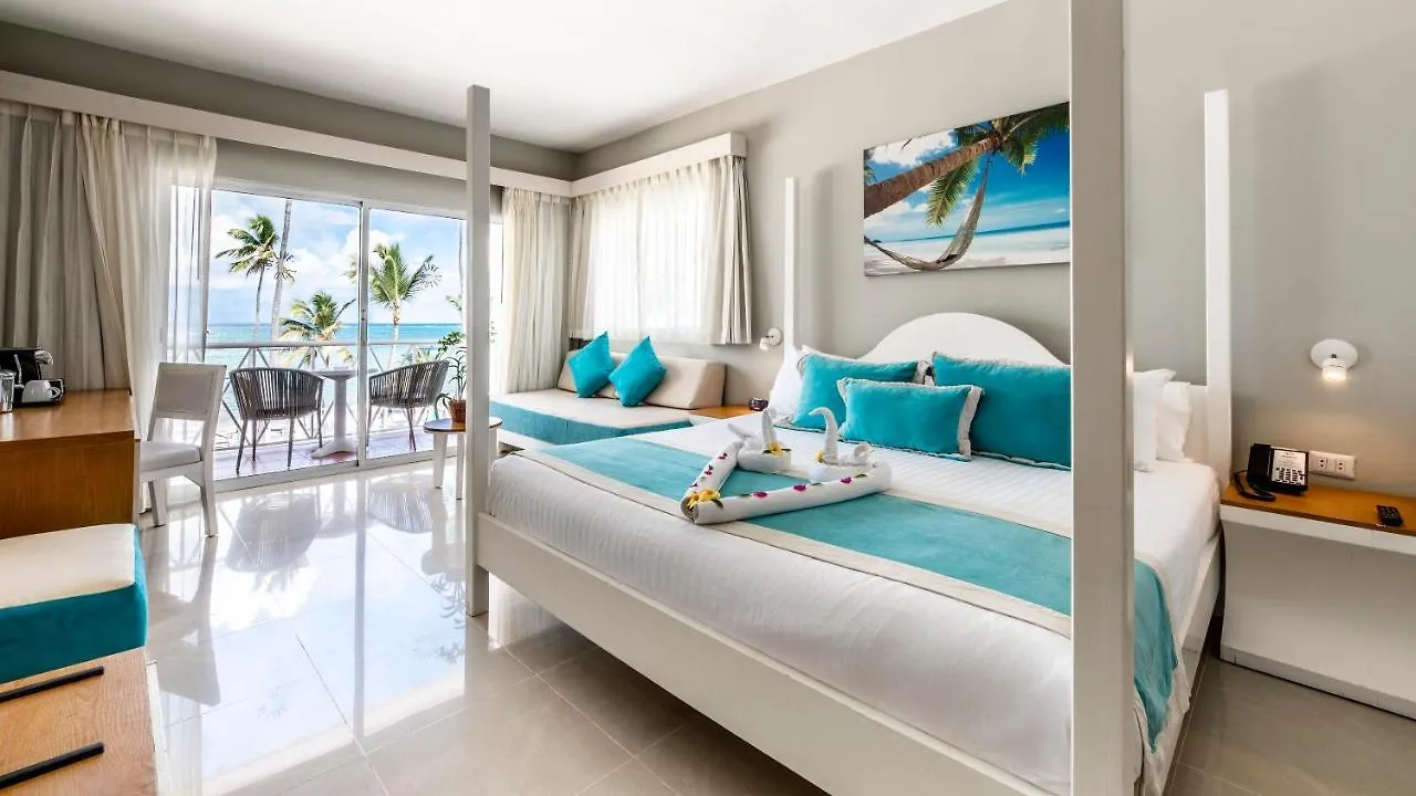 Resort Hotel Be Live Collection Punta Cana Adults Only