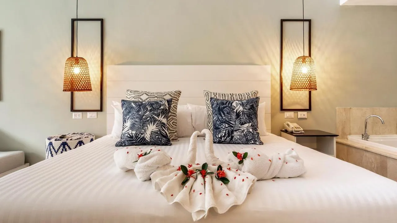 منتجع Be Live Collection Punta Cana Adults Only