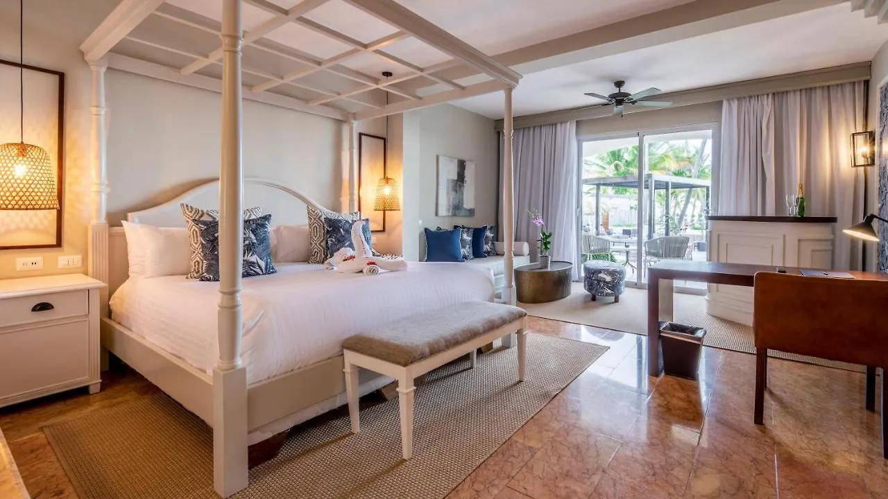 منتجع Be Live Collection Punta Cana Adults Only