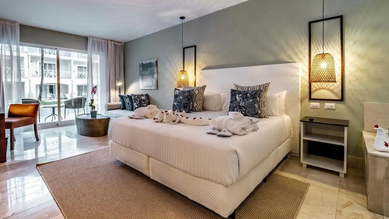 Be Live Collection Punta Cana Adults Only 5*,