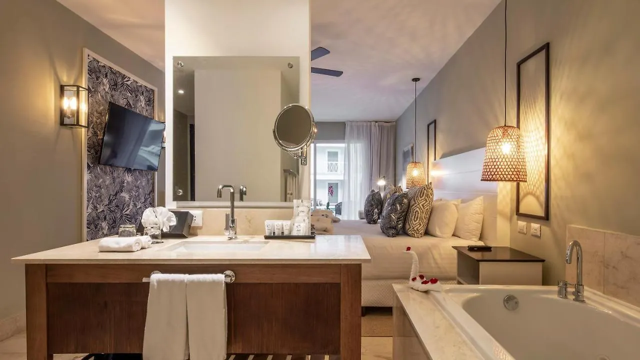 Be Live Collection Punta Cana Adults Only 5*,
