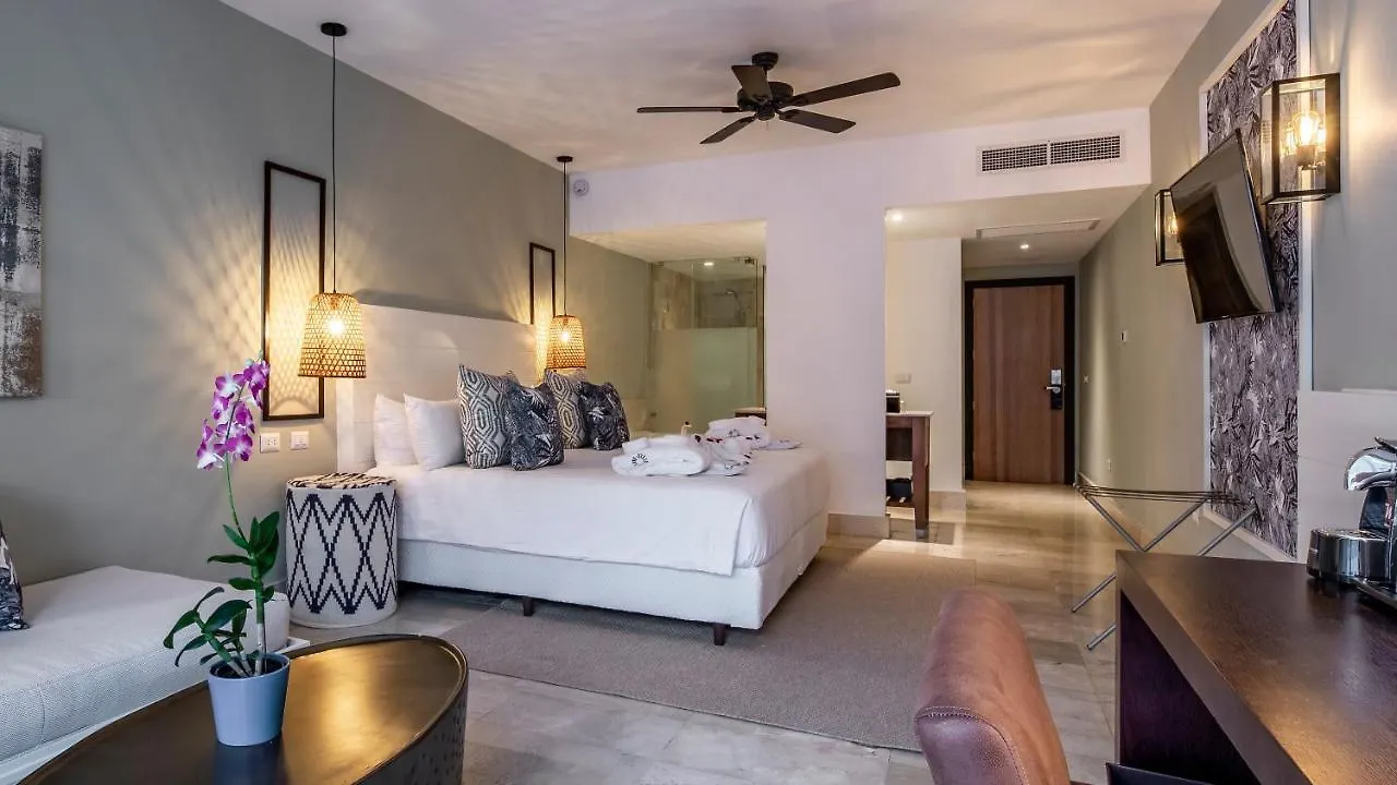 منتجع Be Live Collection Punta Cana Adults Only