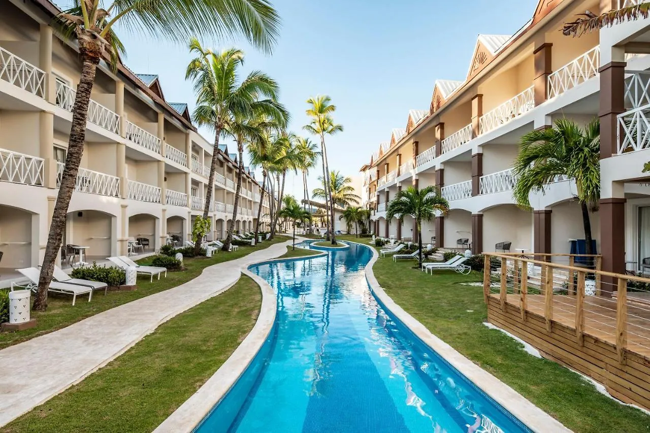 Resort Hotel Be Live Collection Punta Cana Adults Only