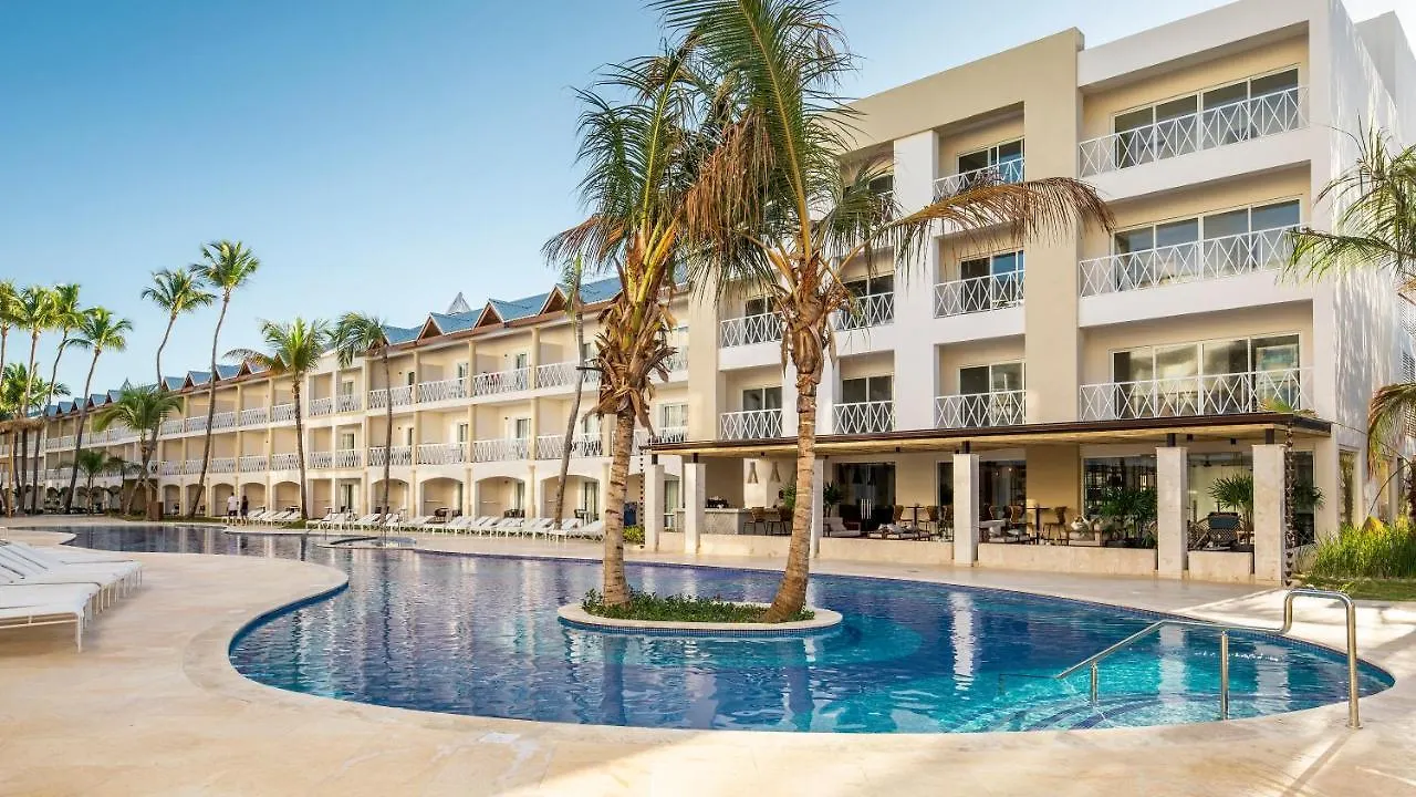 ***** منتجع Be Live Collection Punta Cana Adults Only جمهورية الدومينيكان
