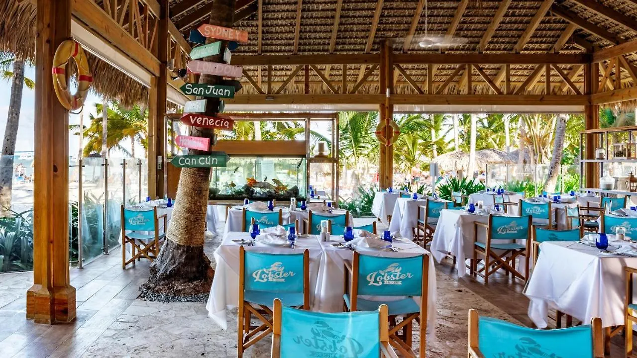 Be Live Collection Punta Cana Adults Only 5*,