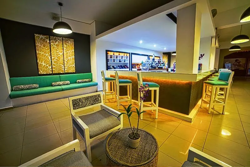 ***** منتجع Be Live Collection Punta Cana Adults Only جمهورية الدومينيكان