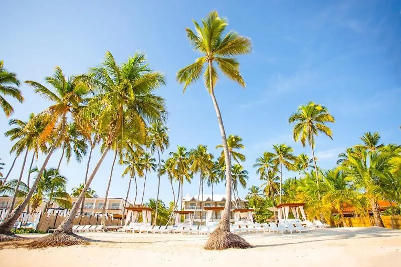 Resort Hotel Be Live Collection Punta Cana Adults Only