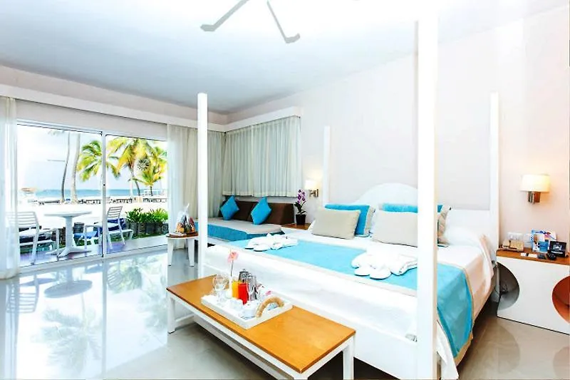 Be Live Collection Punta Cana Adults Only 5*,