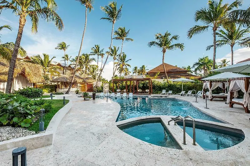 ***** منتجع Be Live Collection Punta Cana Adults Only جمهورية الدومينيكان