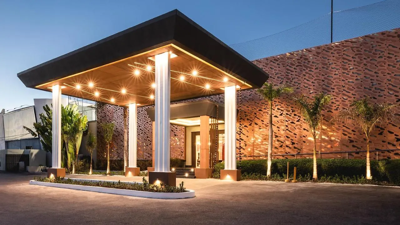 منتجع Be Live Collection Punta Cana Adults Only