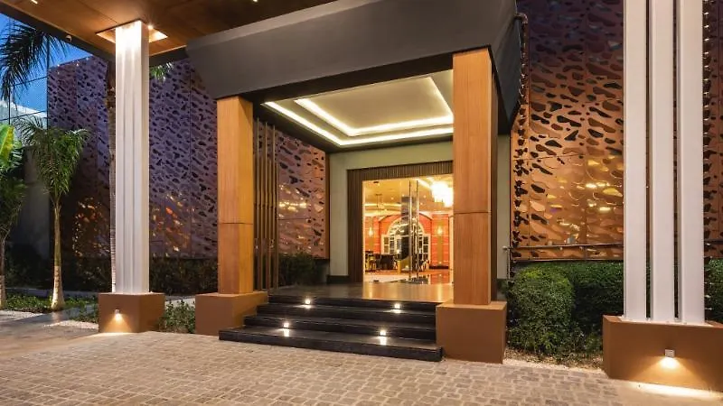 Be Live Collection Punta Cana Adults Only 5*,  جمهورية الدومينيكان